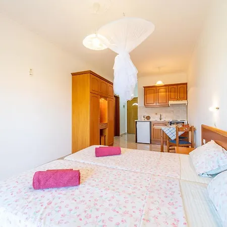 Apartament Giannis 2