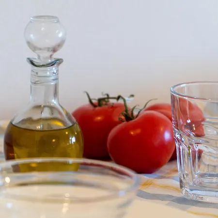 Giannis 2 Apartament Arillas (Corfu)