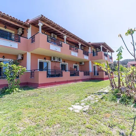 Giannis 2 Apartament