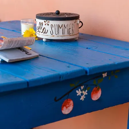 Giannis 2 Apartament *