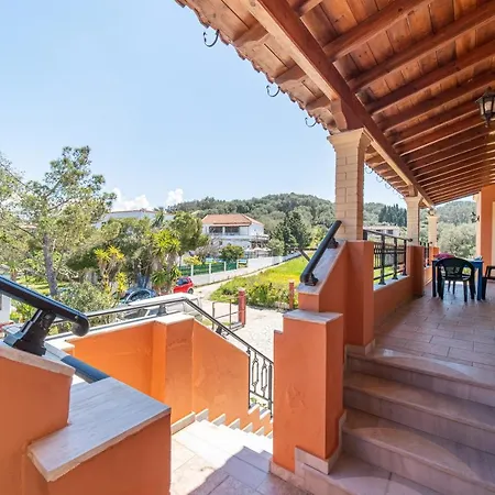 Giannis 2 * Arillas (Corfu)