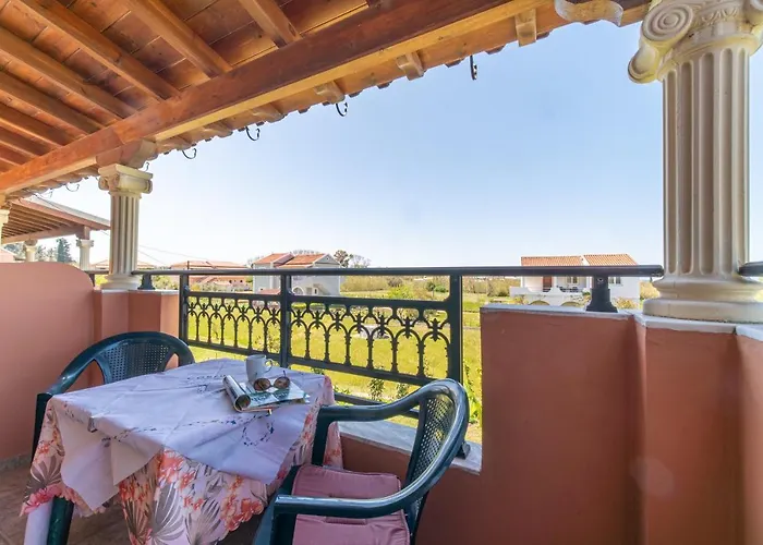 Giannis 2 Arillas (Corfu)