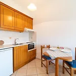 Apartman Giannis 2 Arílasz