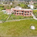 Giannis 2 Appartement Arillas (Corfu)