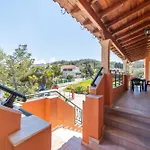 Appartement Giannis 2 *