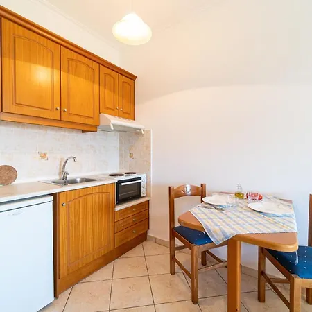 Apartment Giannis 2 Arillas (Corfu)