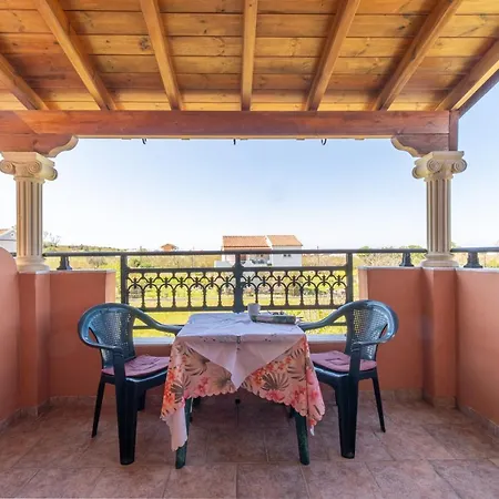 Giannis 2 Apartamento Arillas (Corfu)