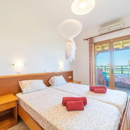 Apartamento Giannis 2 *