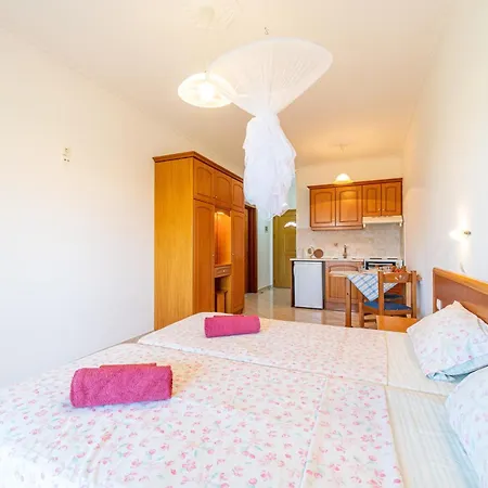 Apartamento Giannis 2 Arillas (Corfu)