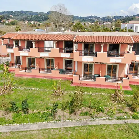 Giannis 2 Apartamento *