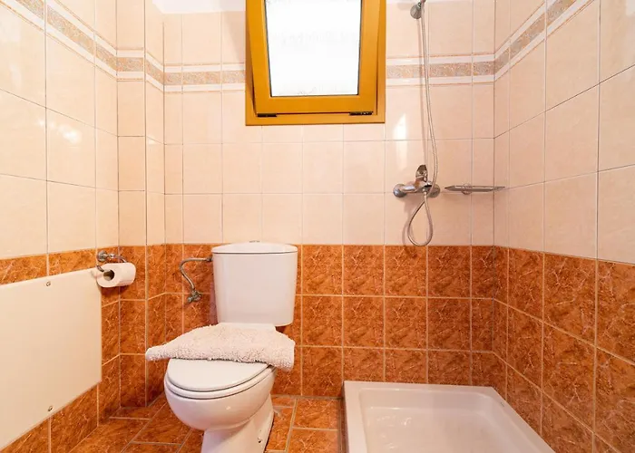Giannis 2 Apartament *