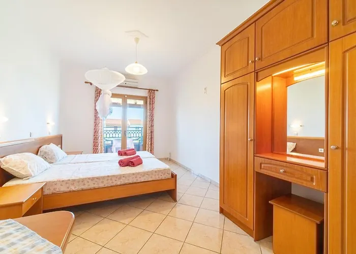 Apartament Giannis 2