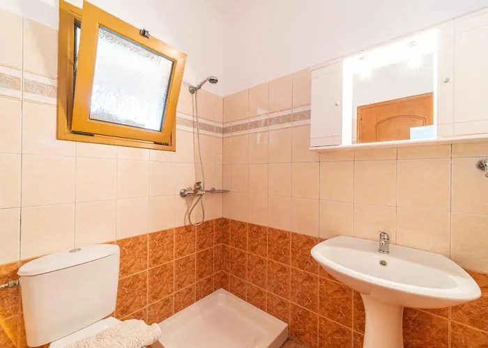 Giannis 2 Apartament *