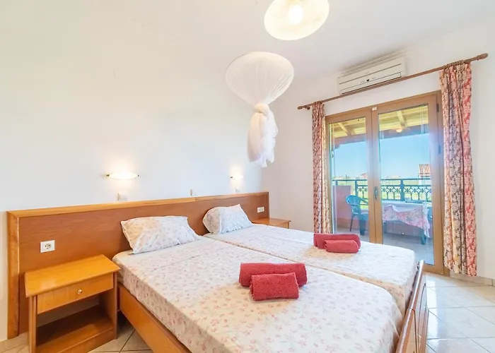 Giannis 2 * Arillas (Corfu)