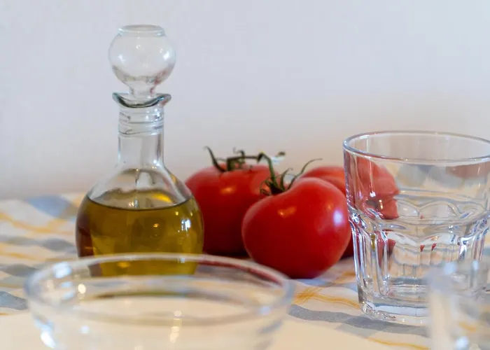 Giannis 2 Apartmán Arillas (Corfu)