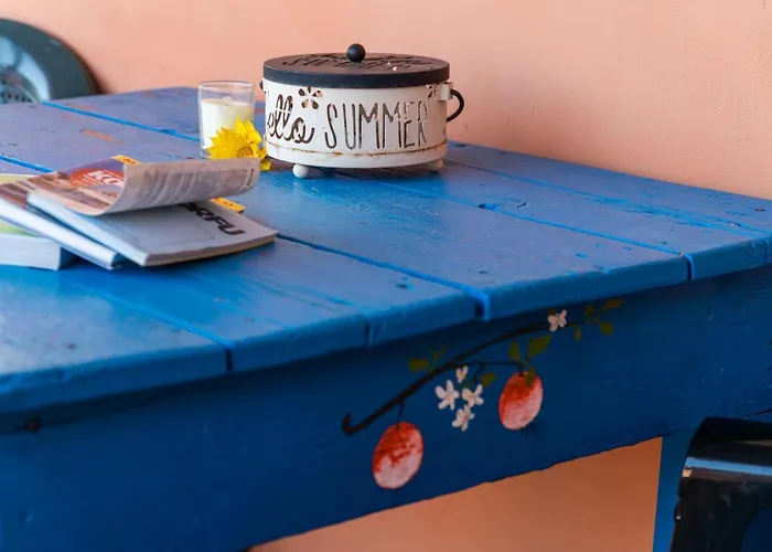 Giannis 2 Апартаменты *