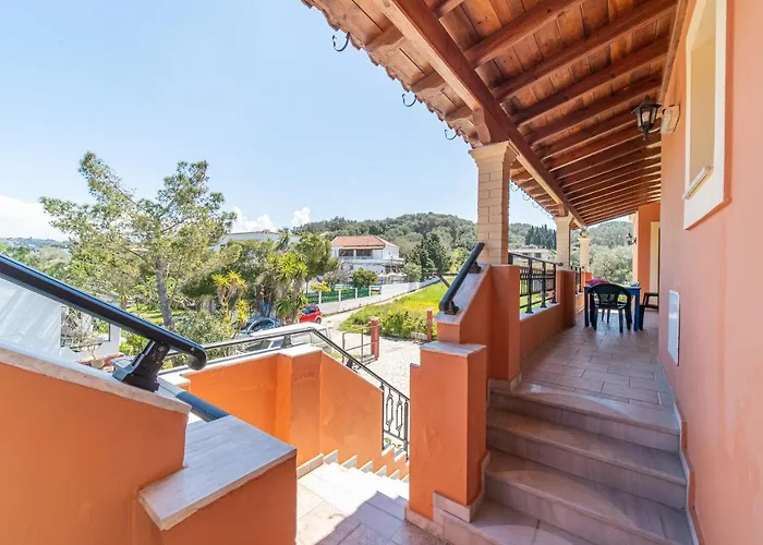 Giannis 2 * Ариллас